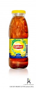 1301291 MU007 LIT ITA Lemon 25CL