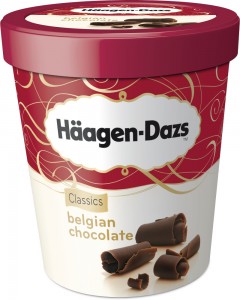 BelgianChoccolate