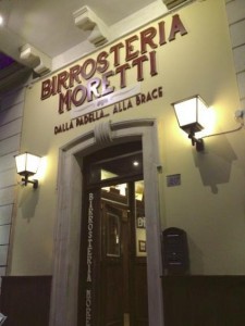 birraosteria