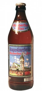 Augustiner-Oktoberfestbier