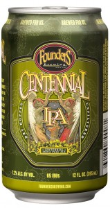 Founders Centennial IPA