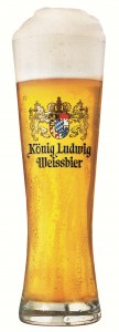 Koenig Ludwig Weiss