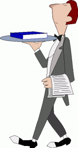 waiter_with_book