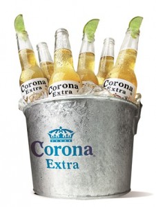 BUCKET CORONA PERPECTIVA