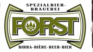 forst logo