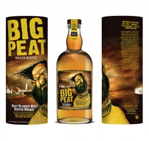 Big Peat