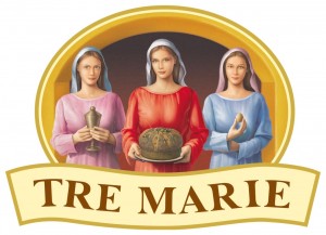 Tre Marie