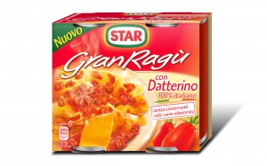 GranRagù con Datterino