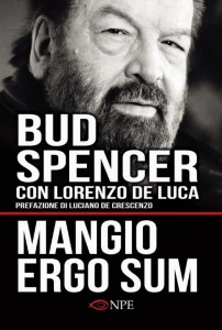 MANGIO ERGO SUM cover