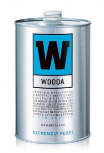 Wodka int