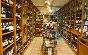 Enoteca cucumazzo