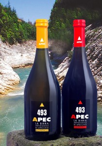 Rinaldi birra APEC 493 Fiume