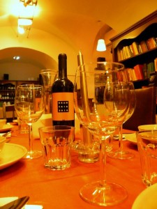 Enoteca letteraria 3