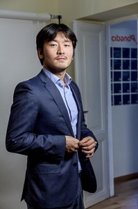 Guk Kim