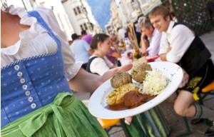 settimane buona cucina