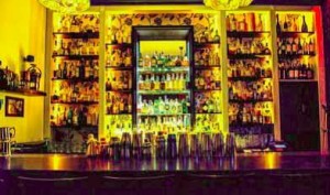 Lo Speakeasy Bar