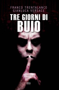 Cover -  Tre giorni di buio_m