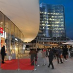 Evento IllySTORE-P.zzaGaeAulenti_Milano_01