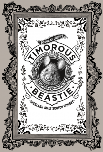 Timorous Beastie