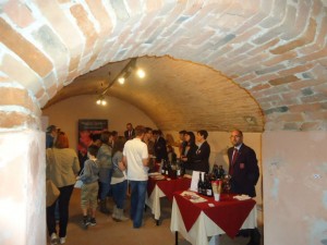 lambrusco a palazzo 1