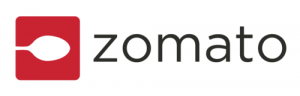 logo Zomato