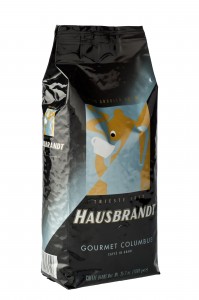 Hausbrandt_Gourmet Columbus grano