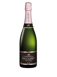 Jacquart - Cuvée Rosé