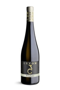 Friulano DOC Collio - Livon