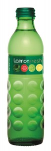 LAIMON FRESH bottiglia