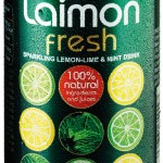 LAIMON FRESH lattina