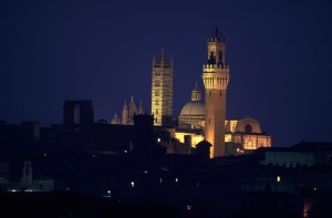 SIENA_notte