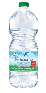 San Benedetto Eco Green