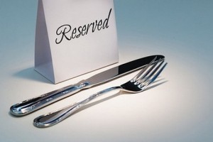 reserved