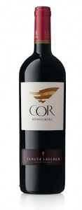 COR RÖMIGBERG Cabernet Sauvignon_Still Life