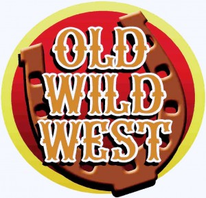 Angus Burger Old Wild West