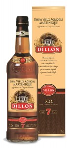 RHUM DILLON Selection Club 7 anni