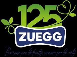 Zuegg 125 anni