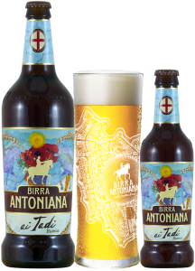 Birra Antoniana