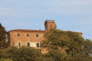 Castello di Monteu Roero