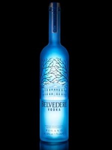 Belvedere Vodka