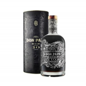 Don Papa 10 anni