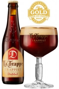 La Trappe Dubbel