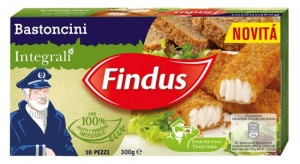 Findus_Bastoncini Integrali