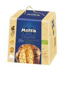 Panettone Motta