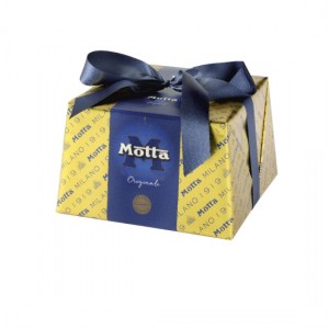 Motta panettone