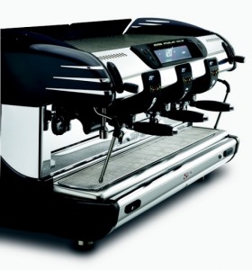 La Spaziale S40 Suprema