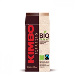 Kimbo bio organic