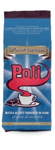 caffè poli