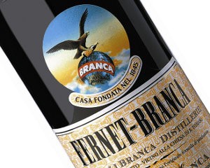 Fernet-Branca