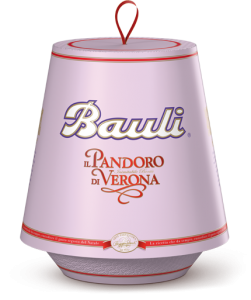 Bauli Pandoro